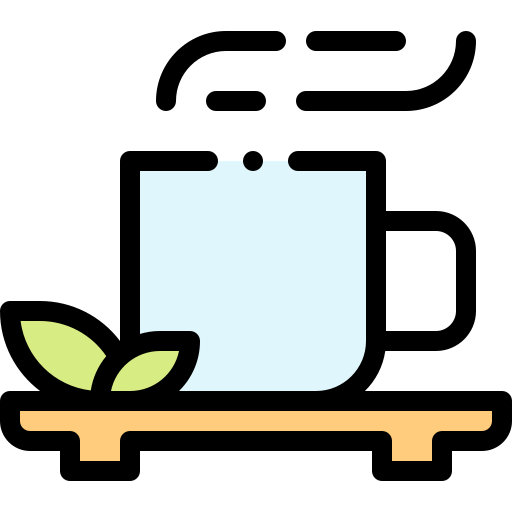 Tea icon