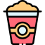 Popcorn 图标 64x64
