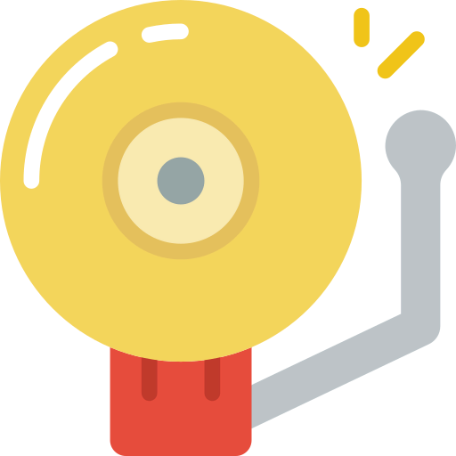 Bell icon