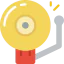 Bell icon 64x64