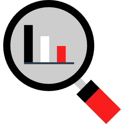 Analytics icon