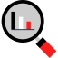 Analytics icon 64x64