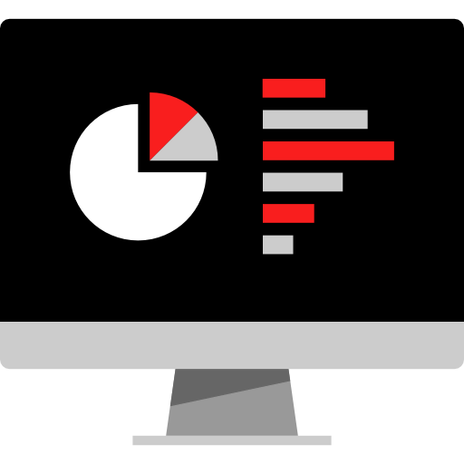 Analytics Symbol