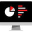 Analytics icon 64x64