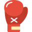 Boxing glove icon 64x64