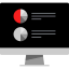 Analytics icon 64x64