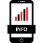 Analytics icon 64x64