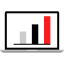 Analytics icon 64x64