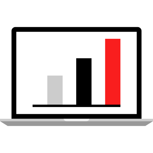 Analytics icon