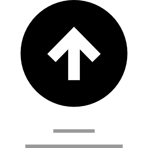 Upload 图标