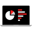 Laptop icon 64x64