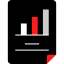 Analytics icon 64x64