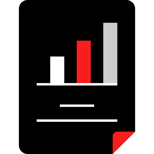 Analytics icon