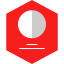 Pie chart icon 64x64