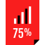 Analytics icon 64x64