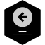 Back icon 64x64