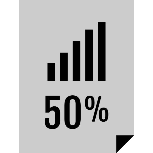 Analytics icon