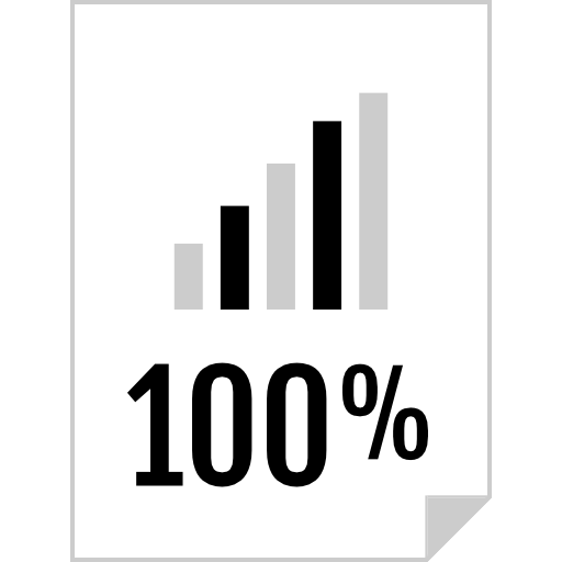 Analytics 图标