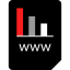 Analytics icon 64x64