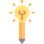 Creative icon 64x64