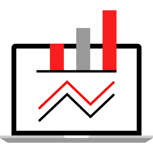 Analytics 图标