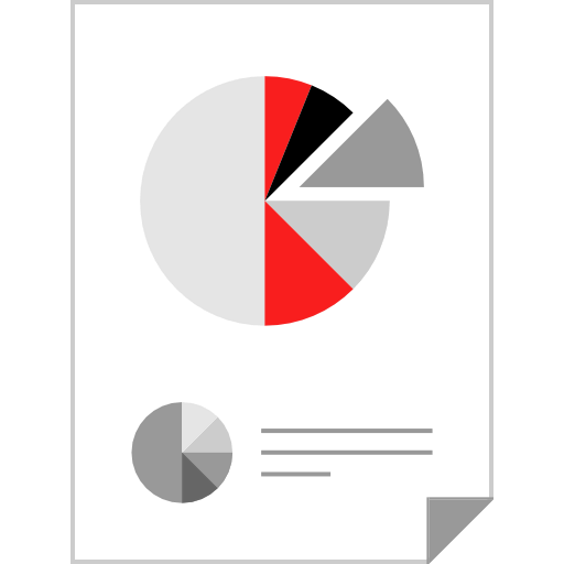 Analytics biểu tượng