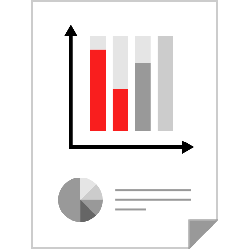 Analytics icon