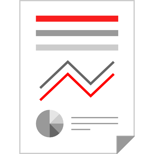 Analytics アイコン