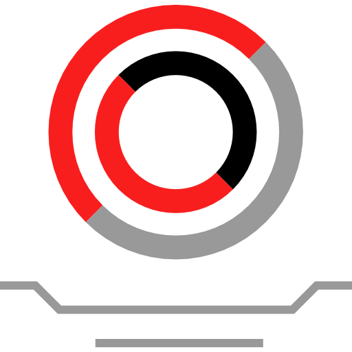 Pie chart icon