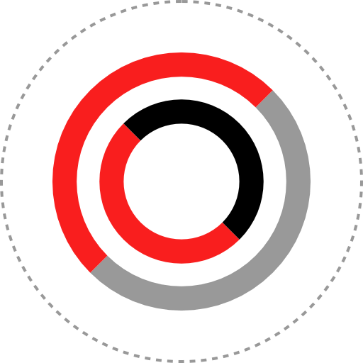 Pie chart icon