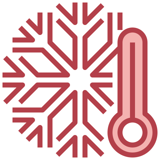 Snowflake icon