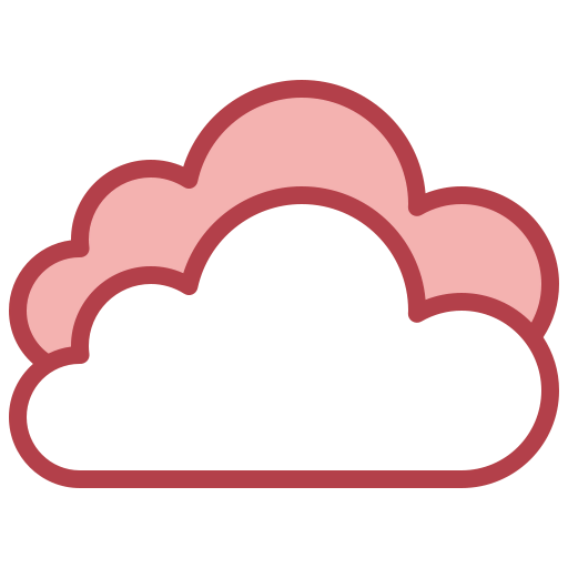 Cloud icon