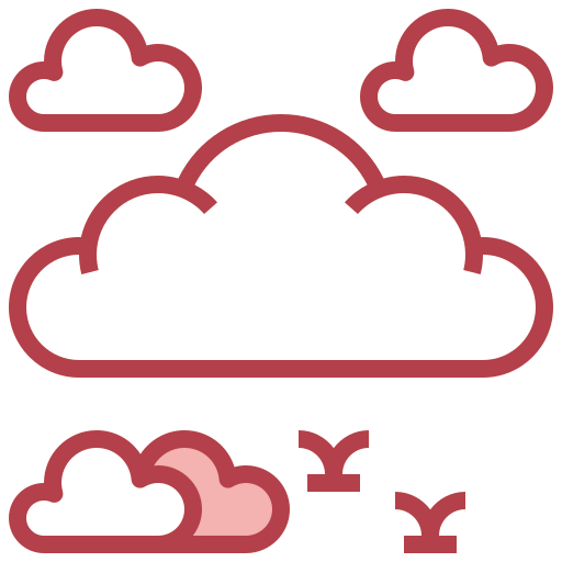 Cloud іконка