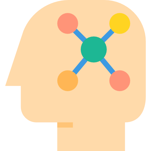 Brainstorming icon