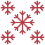 Snowing іконка 64x64