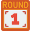 Round icon 64x64