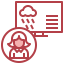 Meteorology Ikona 64x64