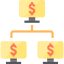 Network biểu tượng 64x64
