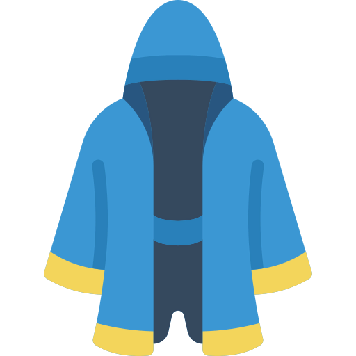 Robe icon
