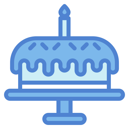 Cake icon