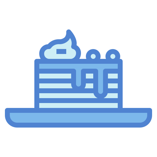 Cake icon