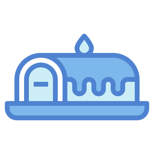 Cake icon