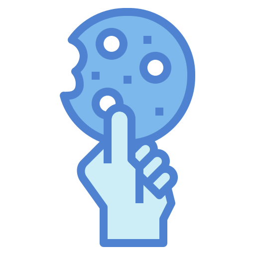 Cookie icon