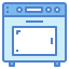 Oven icon 64x64