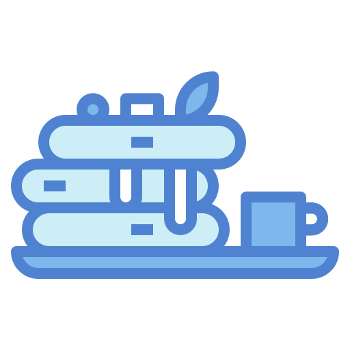 Pancake icon