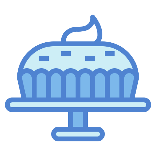 Cake icon