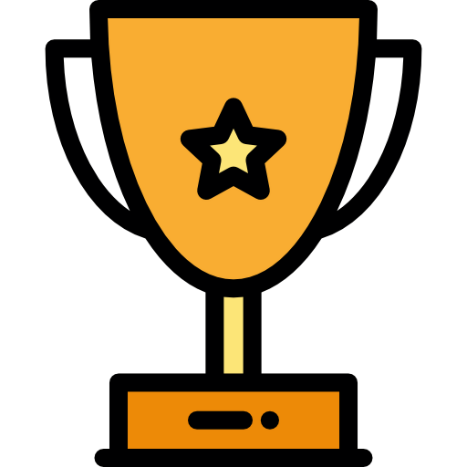 Trophy icon