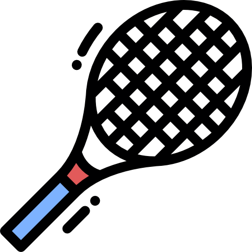 Racket icon