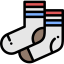 Socks icon 64x64