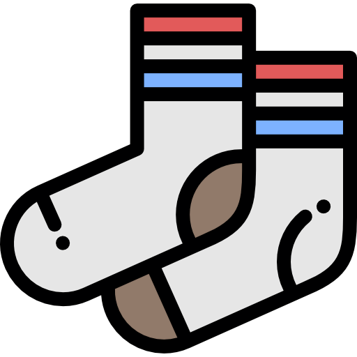 Socks icon